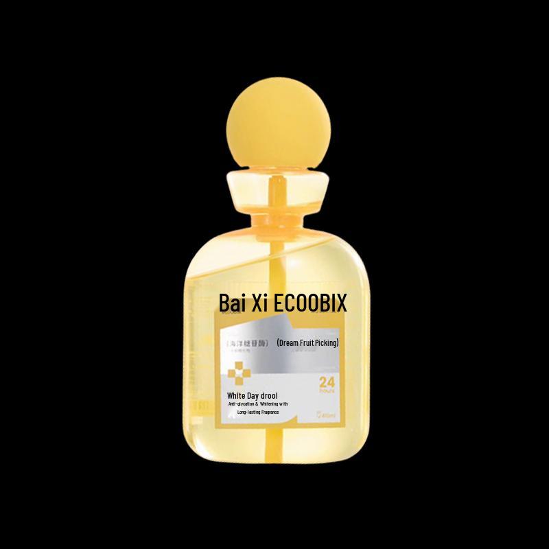 

Bai Xi Lemon Pineapple Mouthwash