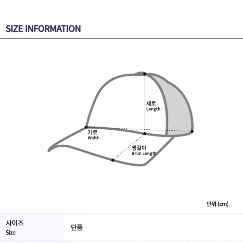 Galleria G Fore Gepore Cap Hat Gmh000030 Spcm