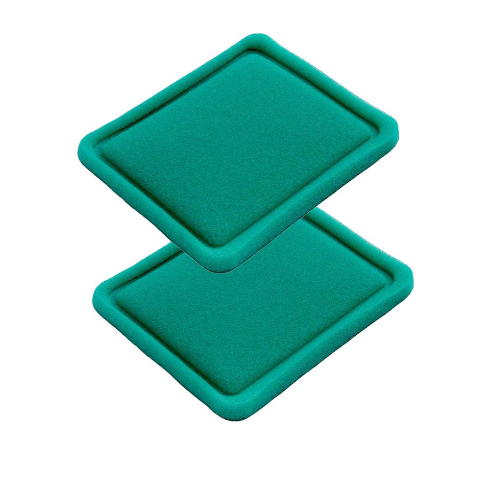 

5Pack 491588s Air Filter, Compatible with Briggs and Stratton 491588, Toro 20332, Craftsman 3364, Premium Lawn Mower Air Cleaner Air filter 2PCS