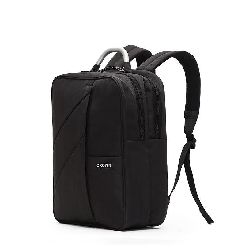 Минималистичный городской рюкзак CROWN E-P1770A