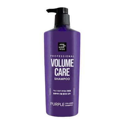 Shampoo e balsami per capelli – Shampoo