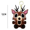 Baby 99 Nights In The Forest Plush Cub Deer Plush Funny Game Chrismas Gift Anime Peripherals Soft Doll  New Cute Deer Doll