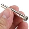 ABJI-18 Pcs 8Mm Diamond Core Drill Bits Tile Glass Hole Saw