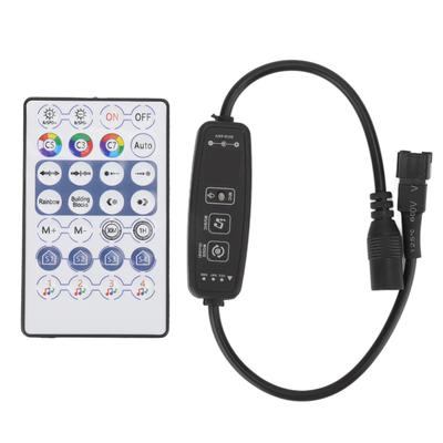 Příslušenství pro osvětlení – Ovladače pro RGB pásky