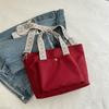 Simple Casual Shoulder Bag Highend Fashion Style Trendy Large Capacity Tote Bag Fashion Handbag Fashion Trendy Crossbody Bag for Women