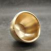 Brass Pot Bowl Office Decorations Living Room Rice Jar Treasure Bowl Home Furnishings Decoration