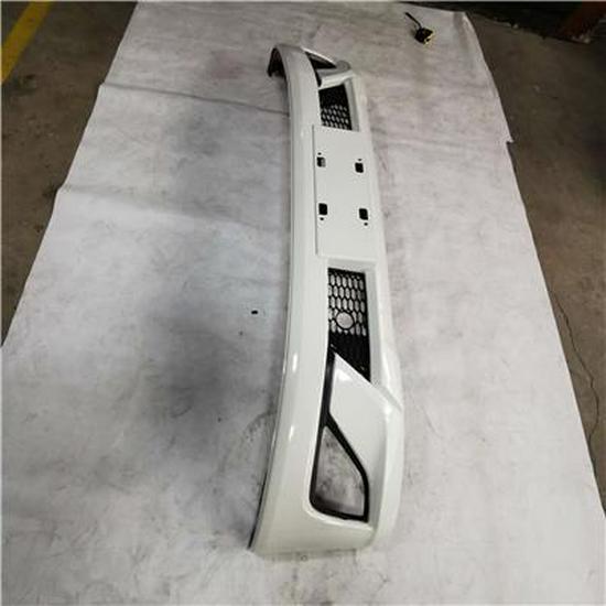 Compatible with Foton S183100000017 Bumper Assembly