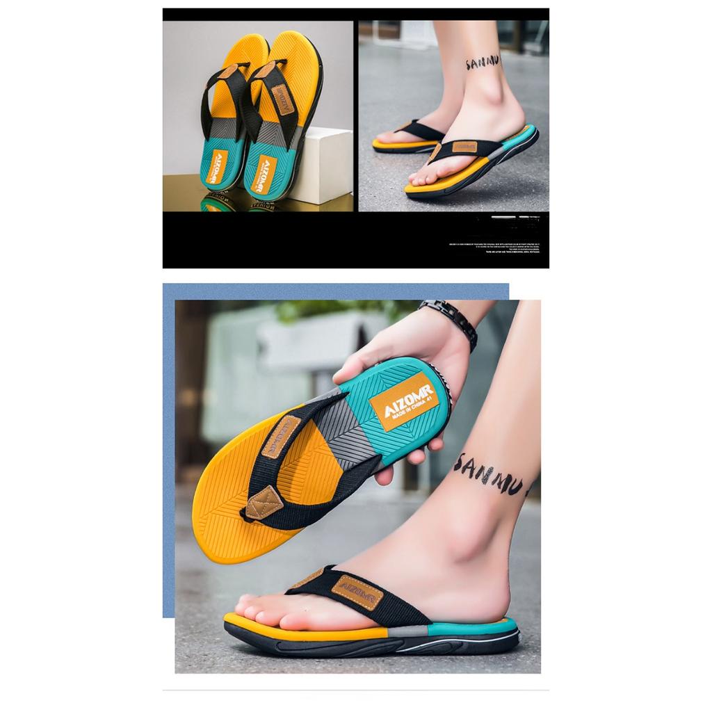 Zehensandalen - Schnelltrocknend, Bequeme Rutschfeste Sohle, Atmungsaktives Stoff-Strandschuhe Geeignet für Strand und Streetwear, Strandschuhe, Strandschuhe