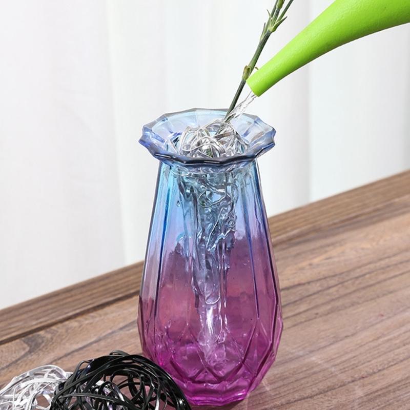 Base Florale pour Arrangement Floral Facile DIY Facile Bouquet Unique Base de Fixation de Fleurs Ajuster