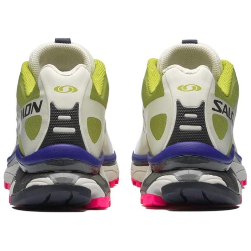 SALOMON XT 4 Og 'Vanilla Ice' Sneakers 476848