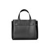 New MICHAEL KORS Emilia Cow Leather Shoulder Bag Crossbody Bag Handbags Small Size Women's Black 35F0GU5S5T-BLACK