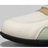 Zapatos de conducción transpirables de malla resbaladiza para hombres populares Zapatos cómodos y versátiles para hombres de moda