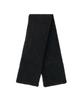 LEE Padded Scarf Black