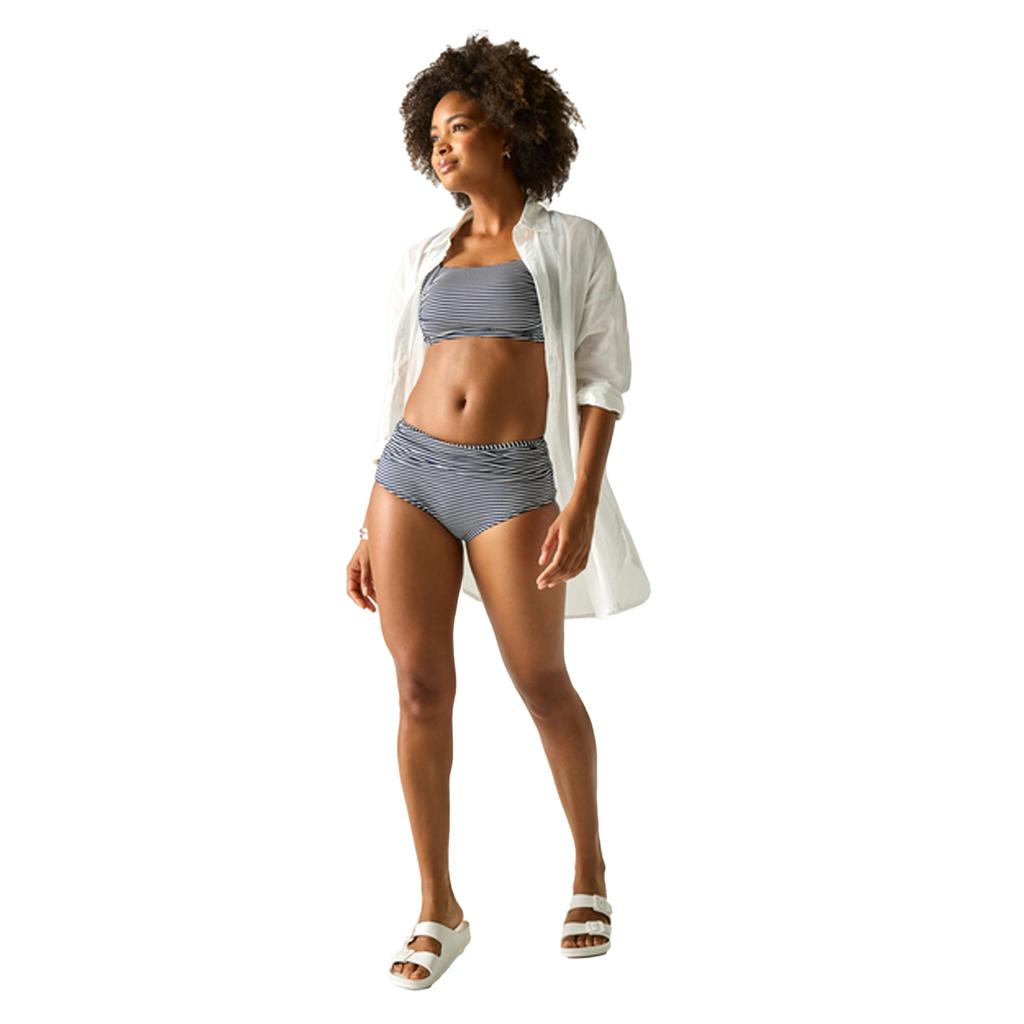 Regatta Womens/Ladies Loria Stripe Bikini Top