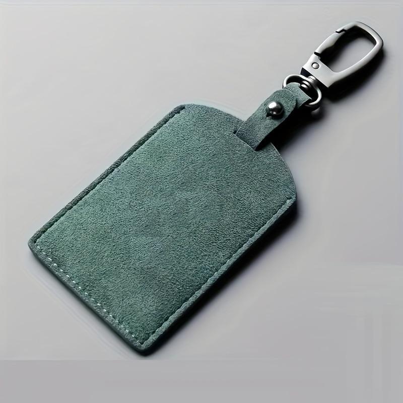2D High Quality  Key Card Case/ Card Keychain/ Card Keychain Protective Case Full Coverage Accessories