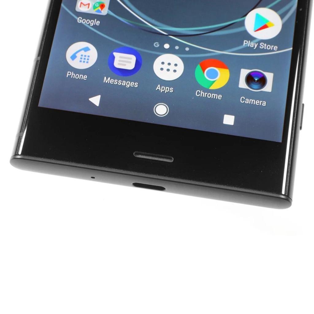 Refurbished Sony Xperia XZ1 G8341 G8342 LTE Original 4GB RAM 64GB ROM 19MP 4K Video Unlocked Smartphone