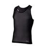 Finetrack Dry Layer Cool Tanktop (Herren) / FUM0823 (JP, Alphabet, L, BK)