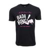 Herren- und Damen-T-Shirts Bada Bing Gentlemans Club Grafik