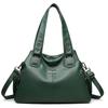 Crossbody Bag for Women Single-shoulder Bag for Women Fashionable and Elegant Middle-aged Mom's Bag for Women