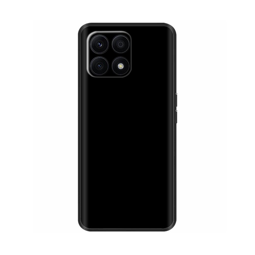 

For Honor X8a 2023 Case 4G Funda Clear Soft Silicone TPU Phone Cover Case for Honor X8a Cover HonorX8a X 8a CRT-LX1 Bumper Coque Honor X8a