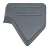 For Ford OEM Equivalent Left Side Seat Trim Cover Panel 9L3Z1661693CA Fits 2009 2010 2011 2012 2013 2014 F Series TrucksGood Product