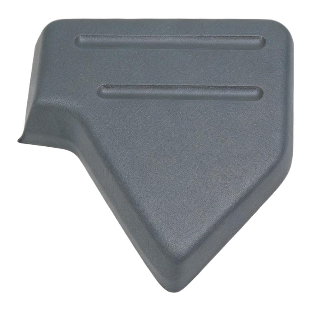 For Ford OEM Equivalent Left Side Seat Trim Cover Panel 9L3Z1661693CA Fits 2009 2010 2011 2012 2013 2014 F Series TrucksGood Product