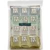 TEARTH 4 types tea set Black Earl Grey bags individually packaged 80 included