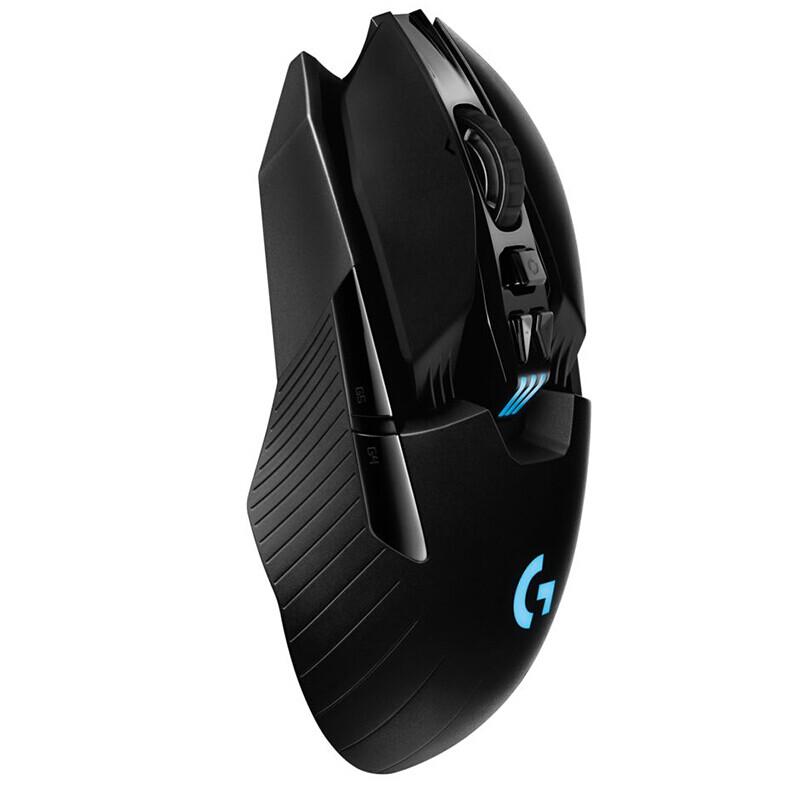 Logitech G903 LIGHTSPEED Wireless Gaming Mouse