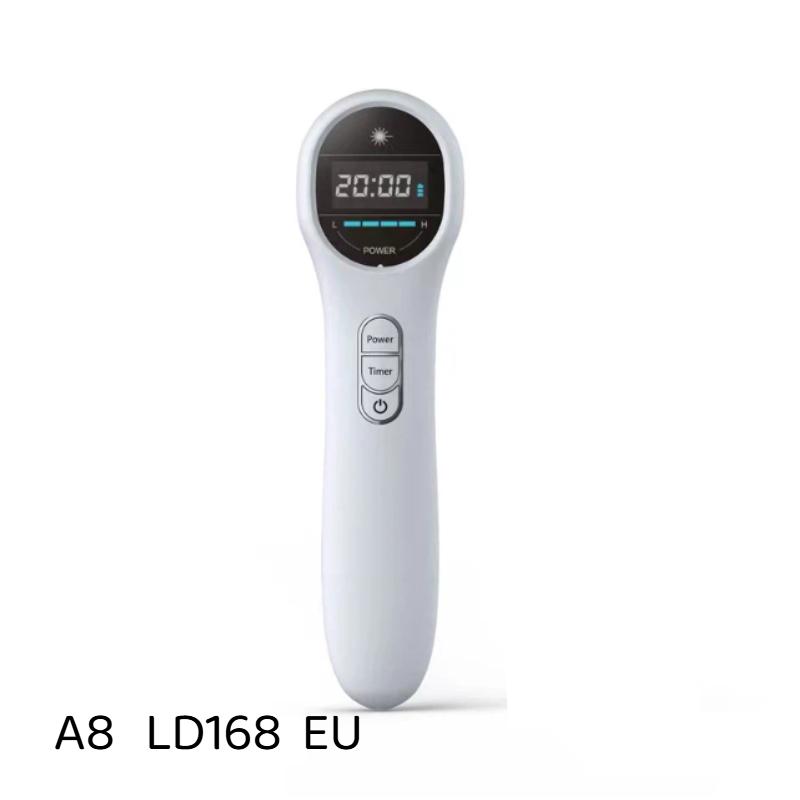 1 komplekts Artrīta Brūču Dziedēšanai Lāzers