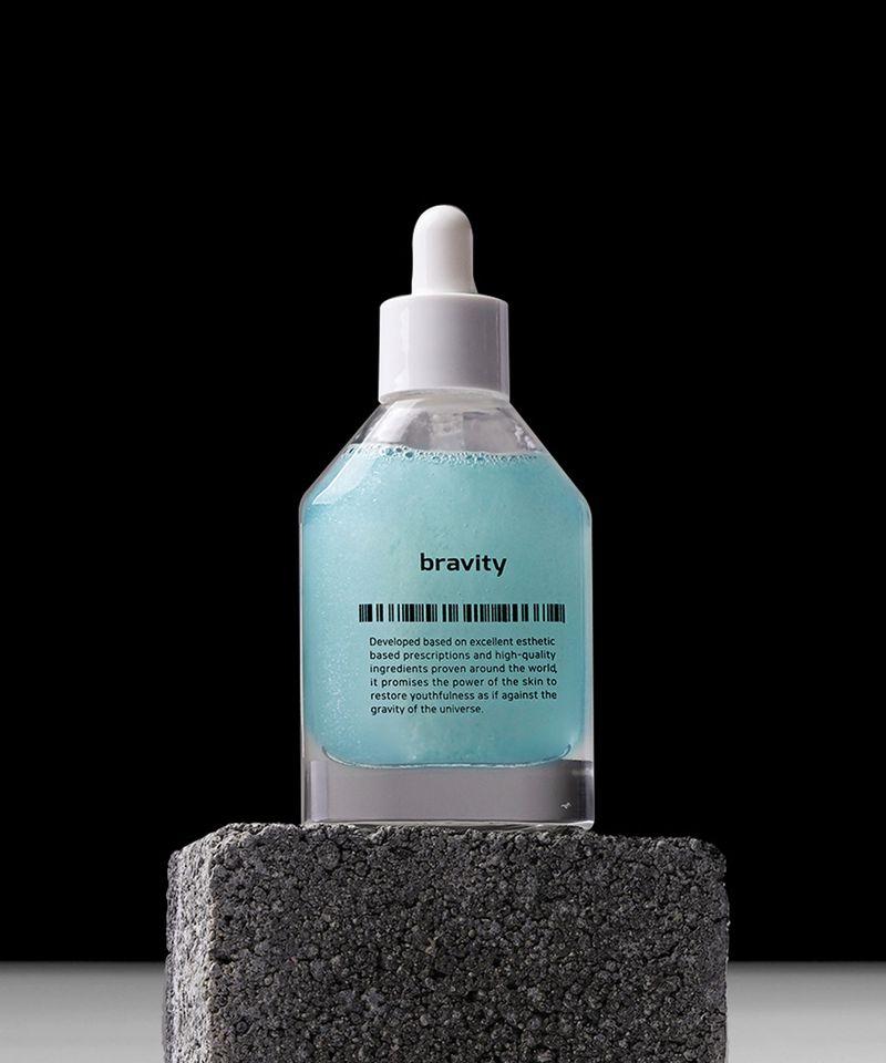 Rafaha 10% Aurora Peel [Exfoliating Ampoule]