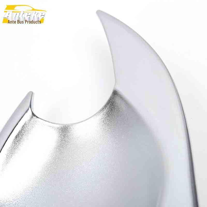 Refine S7 Anti-Scratch Door Bowl Sequin Kit for JAC Car Handles