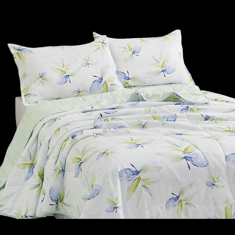 Hengyuanxiang Soft Antibacterial Washable Summer Quilt