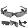 Bluetooth Sunglass Outdoor Smart Glasses Headset Bluetooth Driving Sun Glasses Earphone