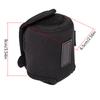 Fishing Reel Protective Case Cover Spinning Reel Storage Bag Spinning Wheel Protector Trolling Reel Protective Cover