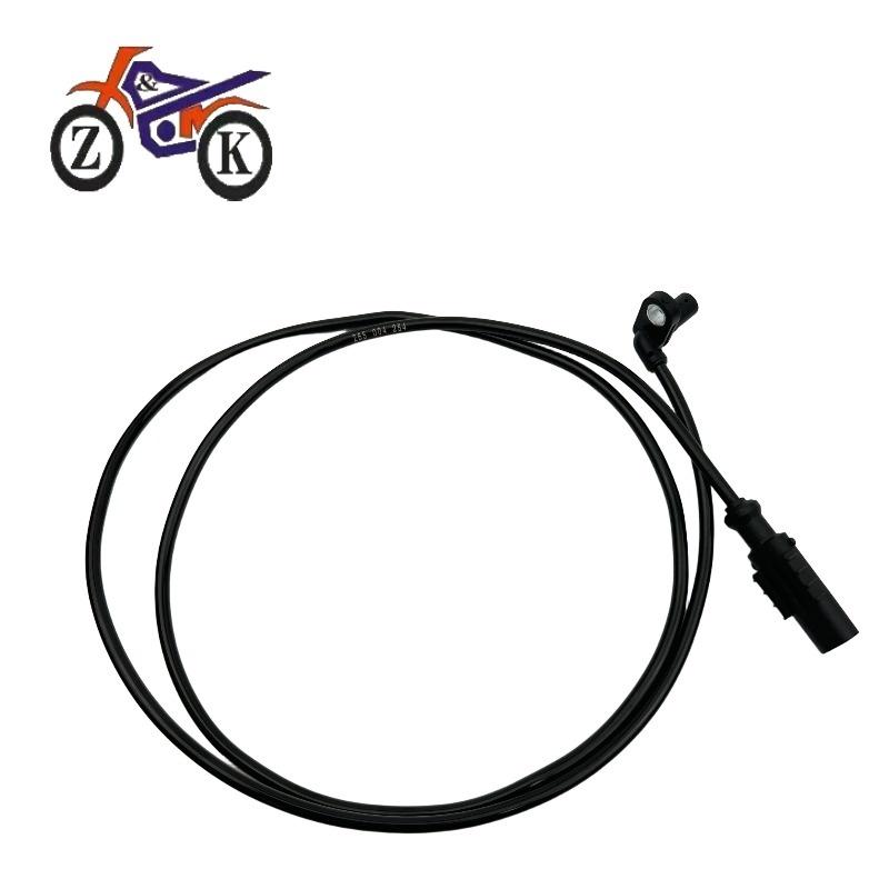 1PCS Motorcycle ABS Wheel Speed Sensor For KTM Duke 390 690 790 890 1290 1050 1090 1190 ADV 390Duke/ADV 790Duke 890Duke