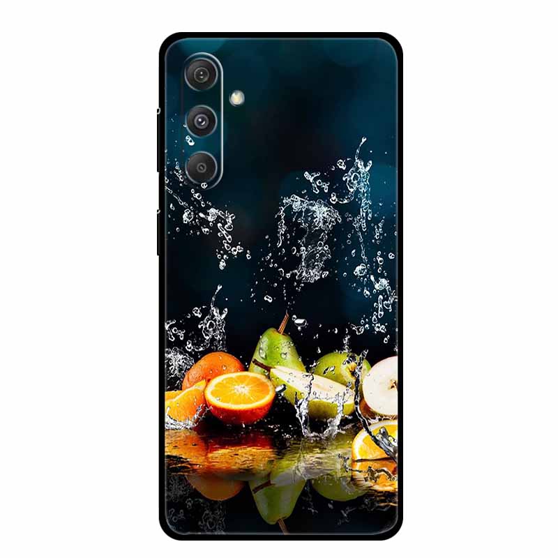 For Samsung Galaxy A05s Case Wolf Lion Silicone Soft Phone Back Cover For Samsung A05s A05 A04s A04 Cases Coque Shockproof Shell