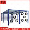 Yushuo Outdoor Five-Item Standard Physical Training & Competition Equipment