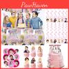 New Taylor Swift Party Decorations Stylish And Vibrant Atmosphere For Birthday Parties