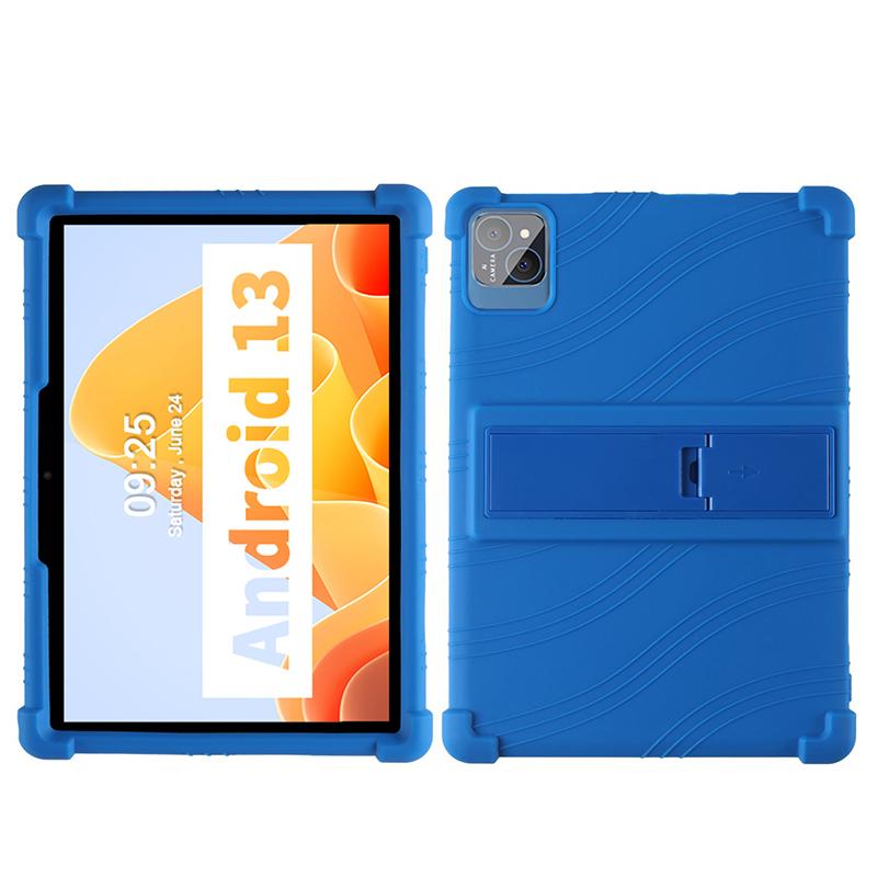 

Чехол для PRITOM TAB12, 10-дюймовый планшет, противоударный чехол для TAB12, силиконовая подставка, защитный чехол, мягкий For PRITOM TAB12