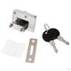 Door Cabinet Mailbox Postbox Drawer Cupboard Lock