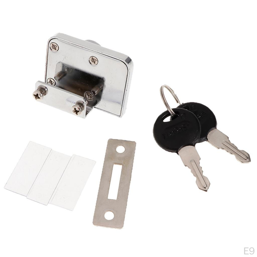 Door Cabinet Mailbox Postbox Drawer Cupboard Lock