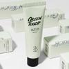 Crème de maquillage tout-en-un blanchissante, anti-rides, protection UV, tonifiante, touche rose, 2 pièces