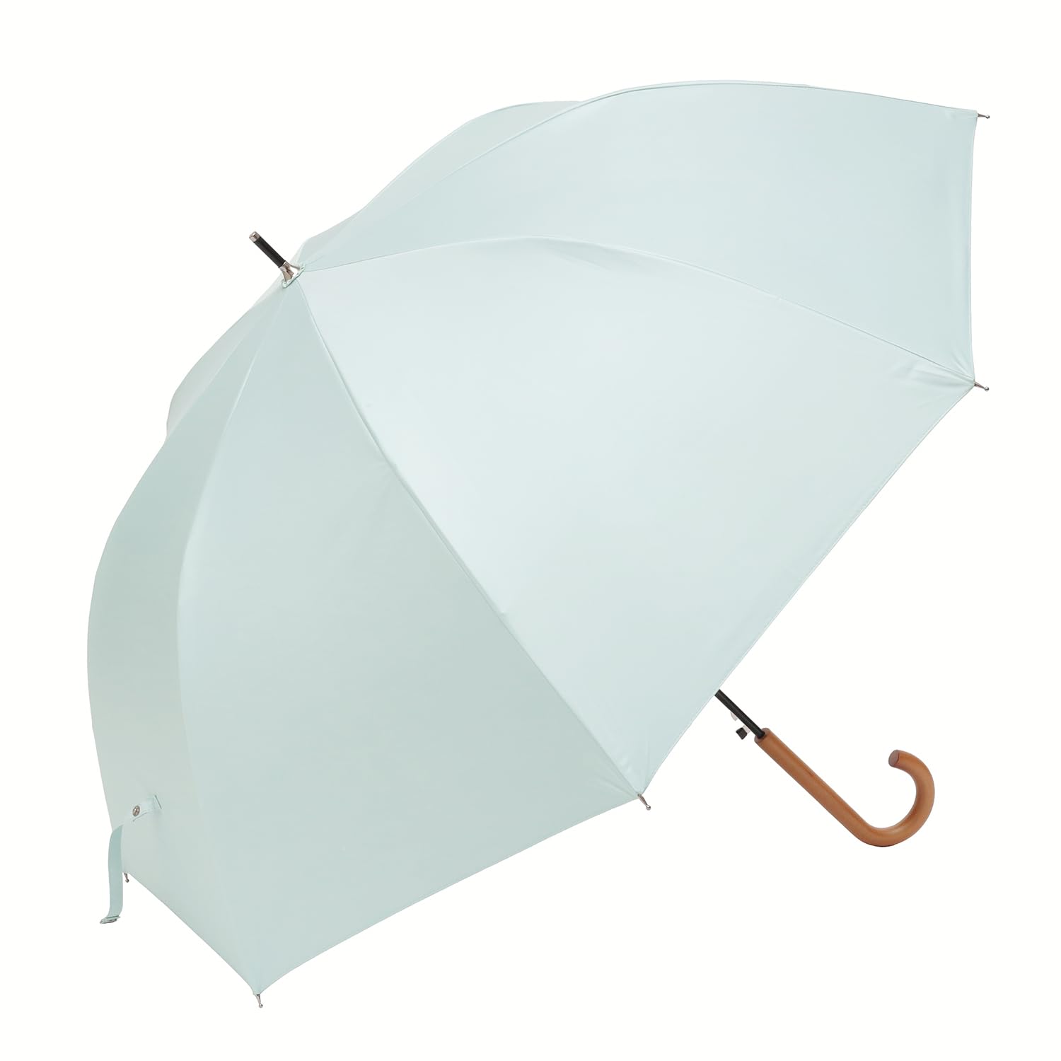 

Cool Plus UV Защита от жары и света Прыжок для солнца и для 60 см x 8 Светоблокировка или более УФ-защита Первоклассный легкий длинный зонт Зонт,