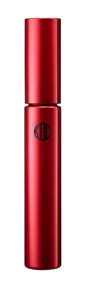 Koh Gen Do Gangwon-do My Fansii Wimperntusche zur Behandlung langer Wimpern 01 URUSHI Schwarz