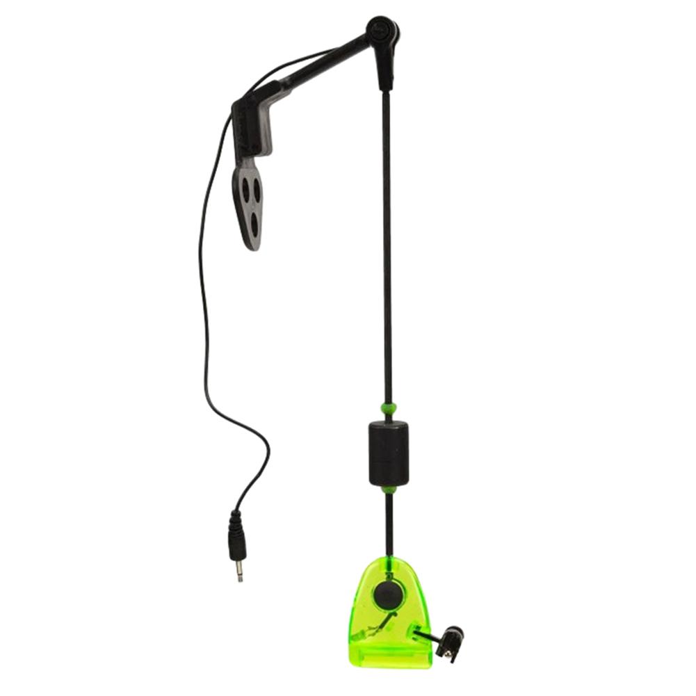 Bite Alarm Hanger Swinger Stainless Steel Tensioner Fishing Bite Line Alarm Lightweight Carp Fishing Tackles