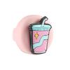 AirTag Halter Hülle für Kinder Schnürsenkel & Bänder Wasserdichtes Silikon GPS Tracker Zubehör für Kleinkind Kinderschuhe Schnürsenkel