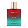 BELLAVITA Newly Launched Beast | Long Lasting EDP 100ml Perfume for Man and Woman | Raspberry, Patchouli and Rose | Premium Fragrance