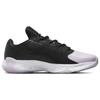 Air Jordan 11 CMFT Low Schwarz Iced Lilac Damen Sneaker Weiß DV2629-051