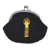 Porta-moedas, clips, porta-chaves – Porta-moedas