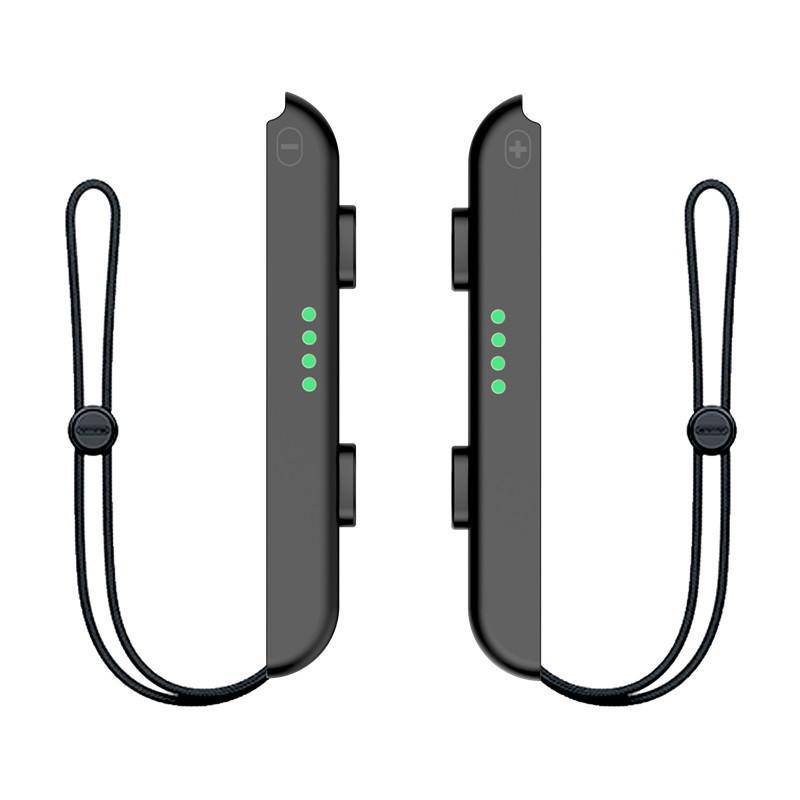 

Ремешок на запястье для игрового контроллера Joy-Con для аксессуаров Switch